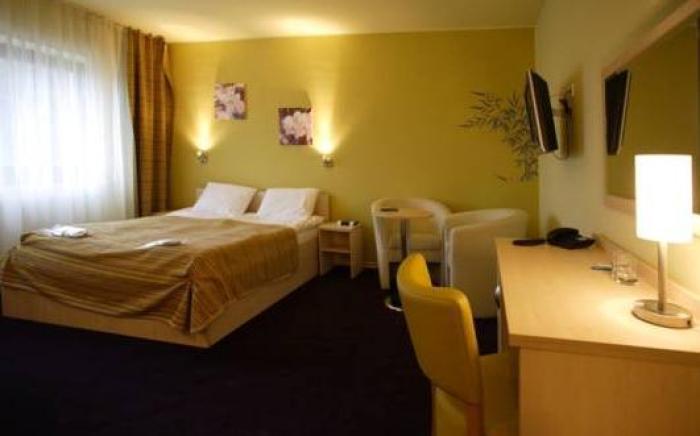 Hotel Pozyton