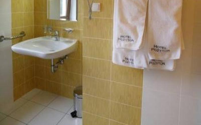 Hotel Pozyton