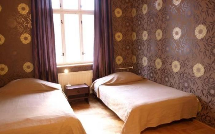 Cracow Old Town Guest House