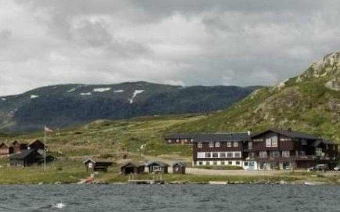 Bergsjøstølen Fjellstue