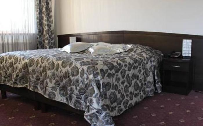 Hotel Monet & Rubbens