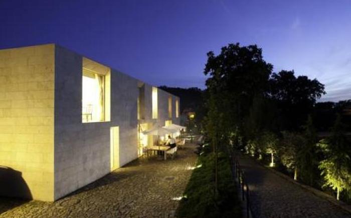 Carmo's Boutique Hotel - Small Luxury Hotels of the World