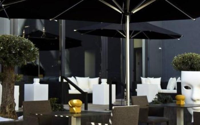 138 Liberdade Hotel