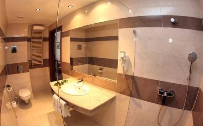 Hotel Pod Kluka