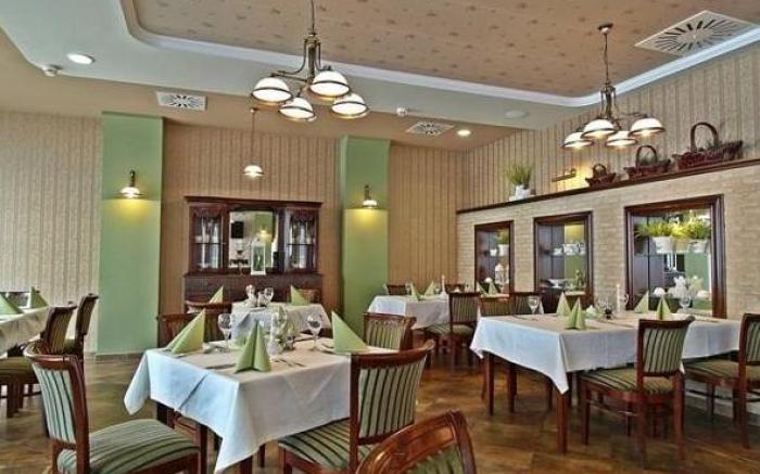 Hotel Fajkier