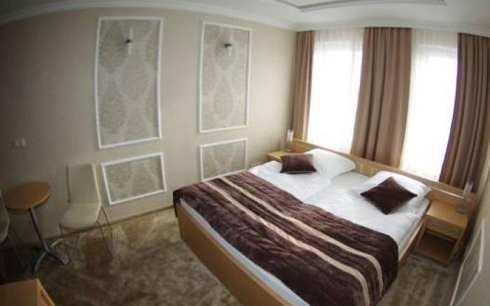 Hotel Pod Zlota Korona