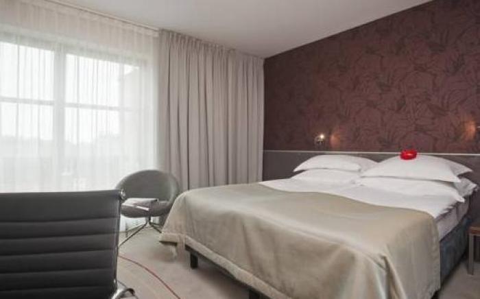 Q Hotel Grand Cru Gdansk