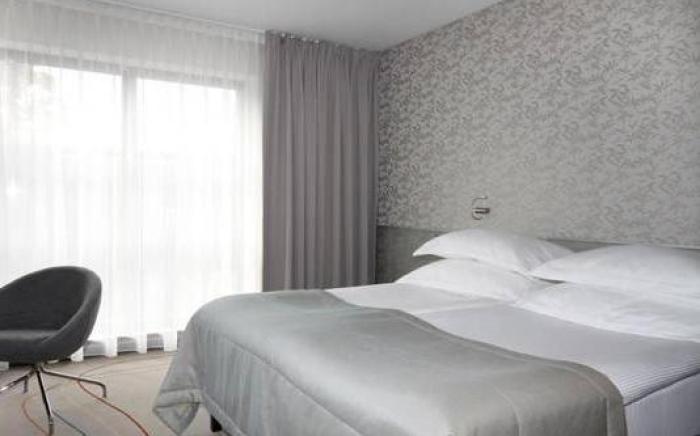 Q Hotel Grand Cru Gdansk