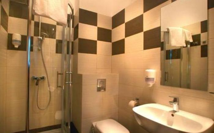 Hotel Cesarskie Ogrody