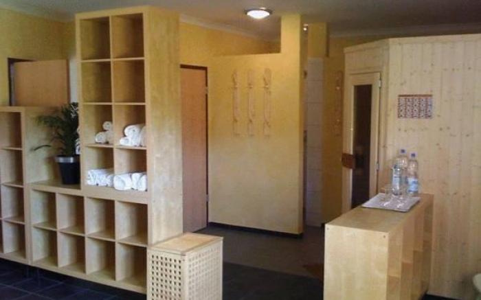 Hotel Residenz Babenhausen