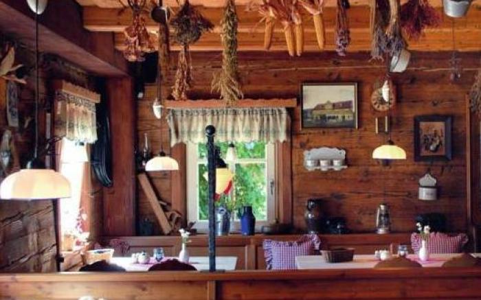 Dammschenke Gasthof & Hotel