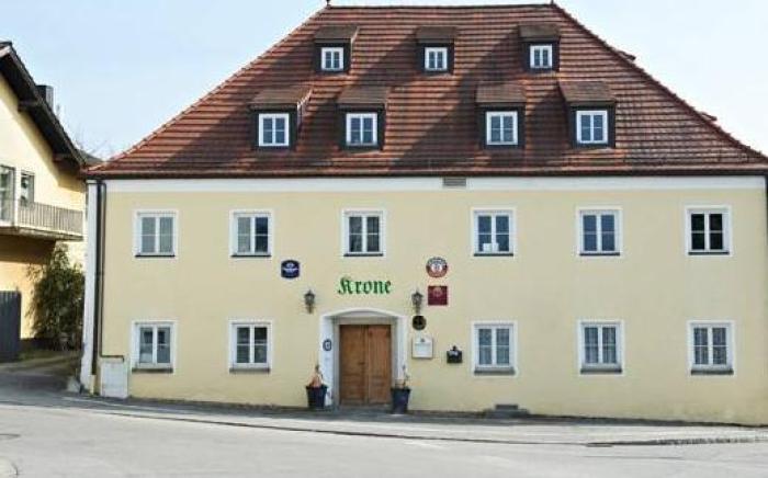Landhaus Krone