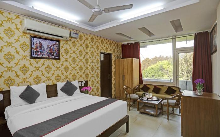 OYO Townhouse 978 Shivam Guest House
