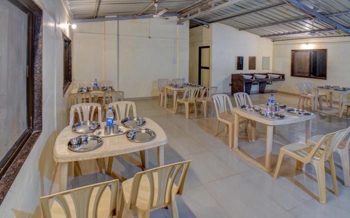 Hotel Padmavati Palace