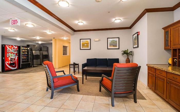 Suburban Studios Waterloo