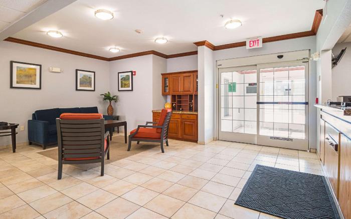 Suburban Studios Waterloo