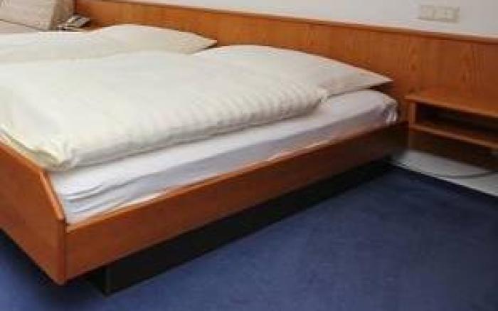 Hotel Am Steinberg