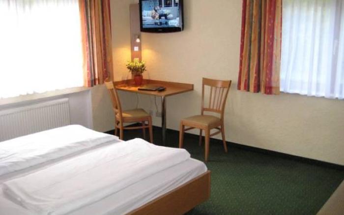 Hotel Scheid