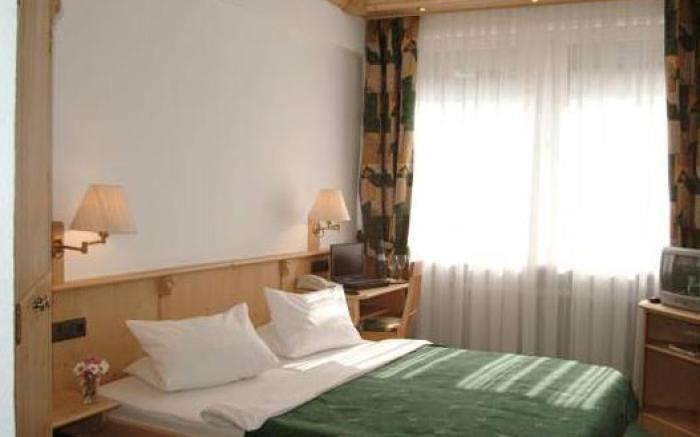Hotel Stadtkrug