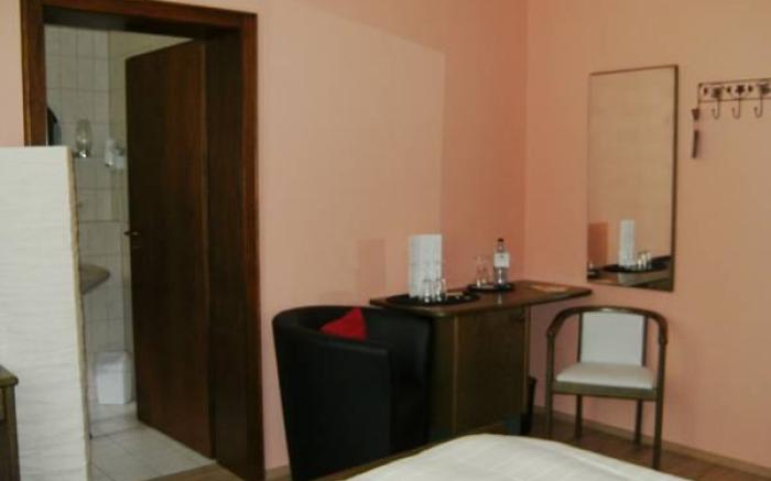 Hotel Kurparkblick inkl Therme und Sauna Eintritt