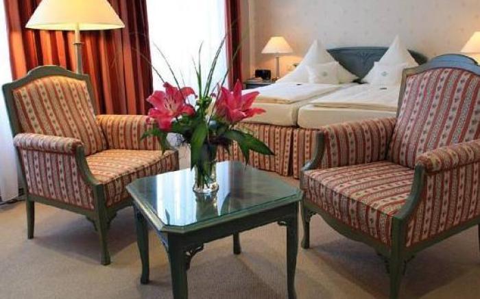 Hotel Martha Dresden