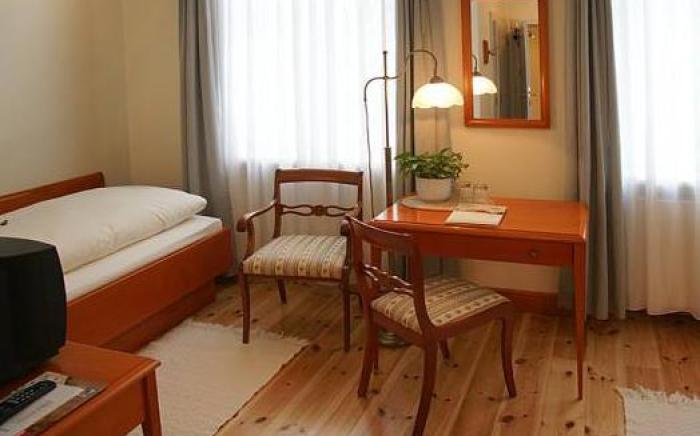 Hotel Martha Dresden