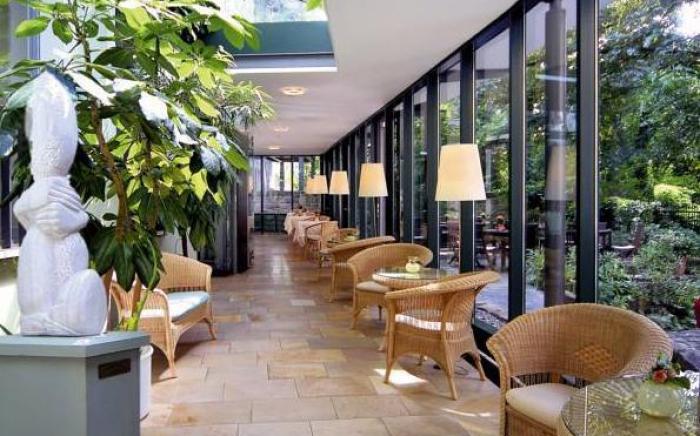 Hotel Martha Dresden