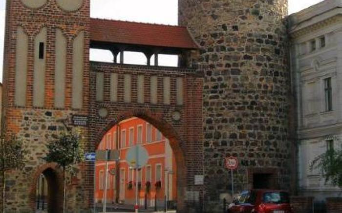 Landhaus Heinrichshof