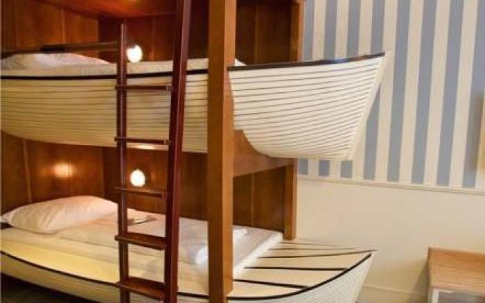 4-Sterne Superior Erlebnishotel Bell Rock, Europa-Park Erlebnis-Resort