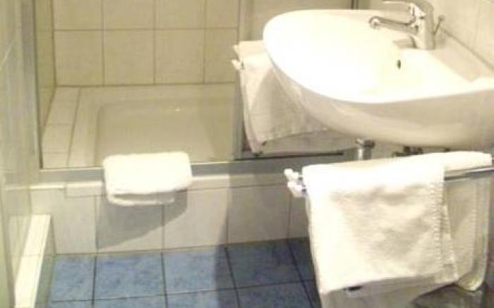 Hotel Pension Wiesenau