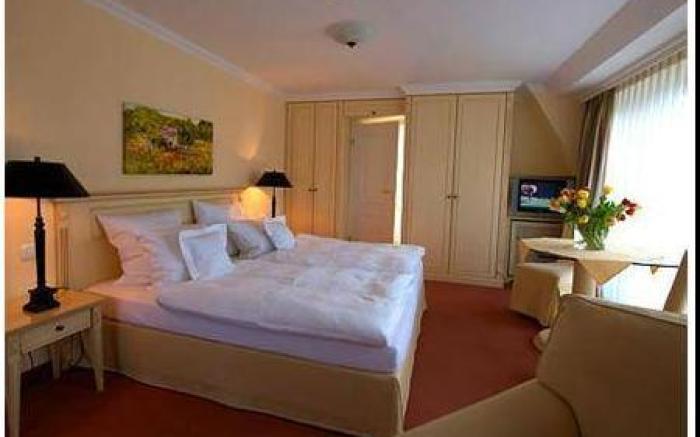 Strandhotel Fontana