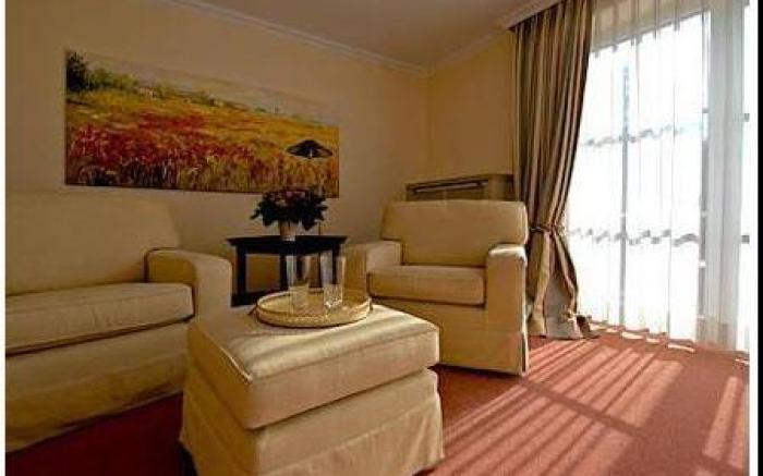 Strandhotel Fontana