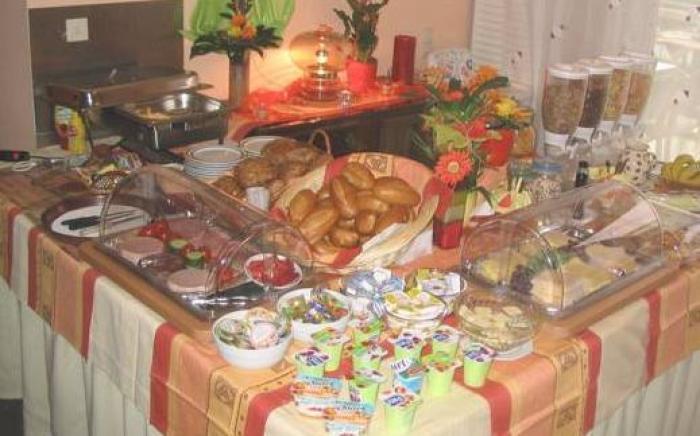 Hotel Garni Rodenbach