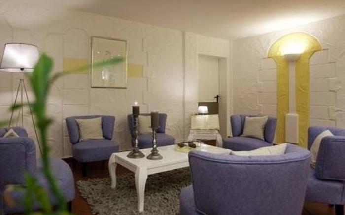 Kress Hotel