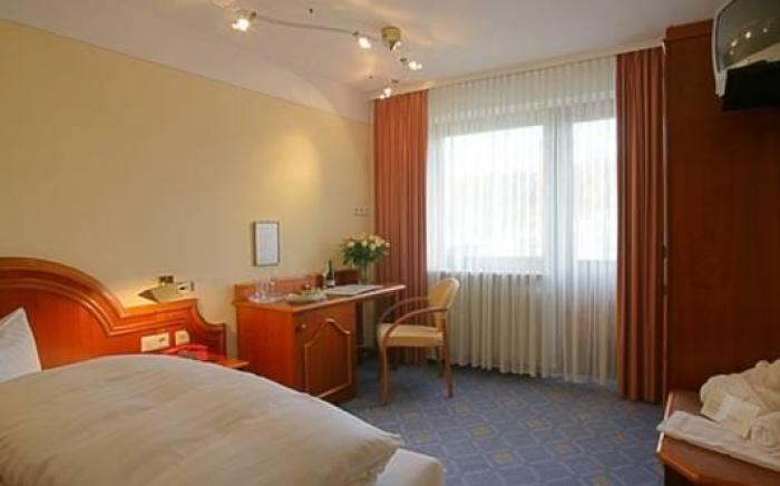 Kress Hotel