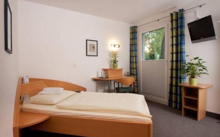 BioHotel Kassel Wilhelmshoher Tor