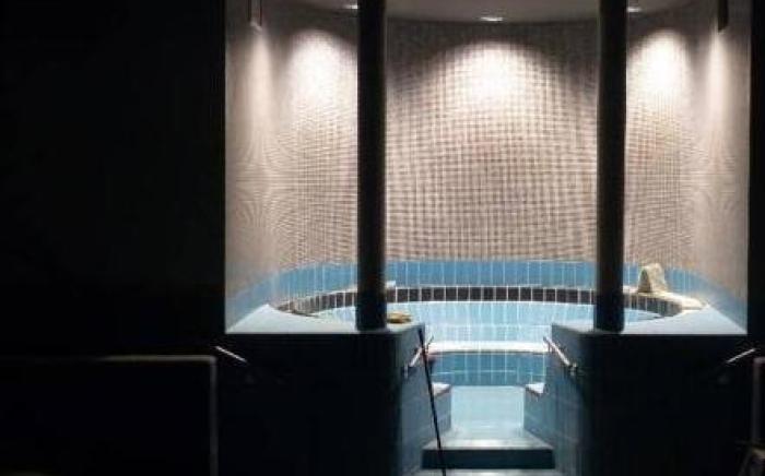 Hotel Oversum Winterberg Ski- und Vital Resort