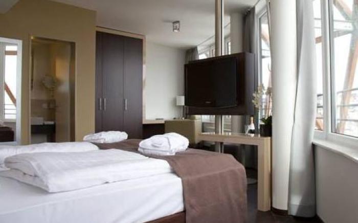 Hotel Oversum Winterberg Ski- und Vital Resort