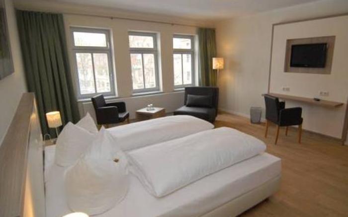 Hotel am Goethehaus