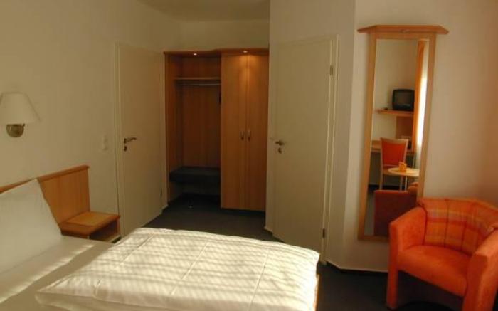Hotel-Gasthof zum Ritter