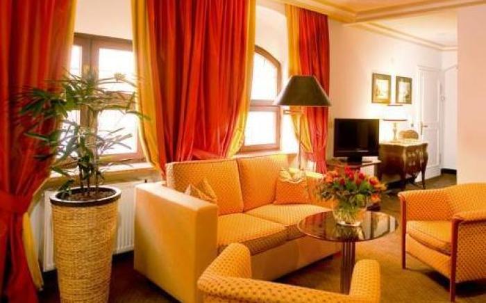 Romantik Hotel Bulow Residenz