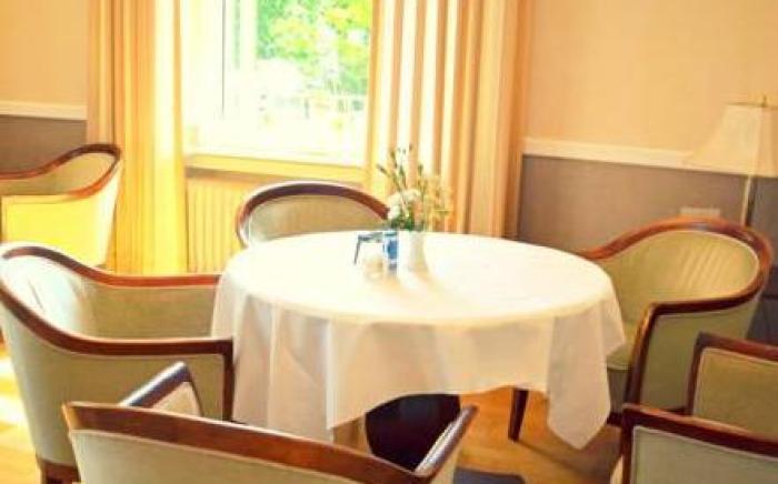 Hotel Kleiner Riesen