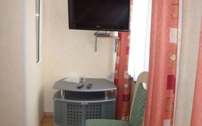 Hotel Sessellift