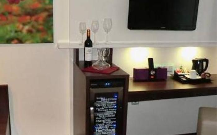 Hotel Jungstil