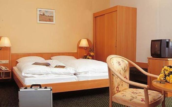 Hotel Schutzenhof