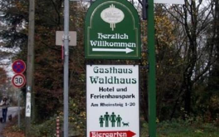 Waldhaus Lahnstein