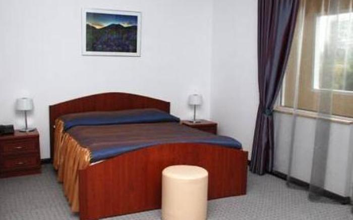 Cruise Hotel