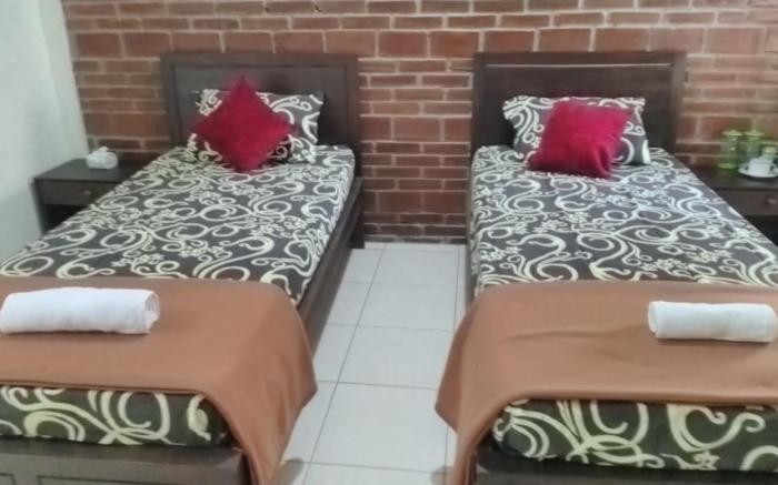 Penginapan Homestay Mudiyono Syariah