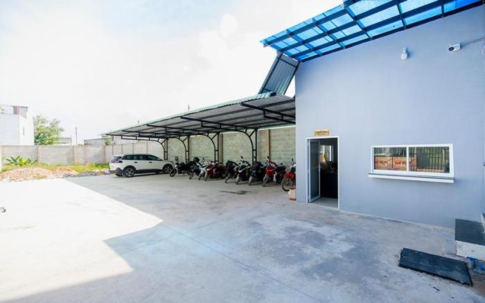 KHÁCH SẠN THÀNH VINH
