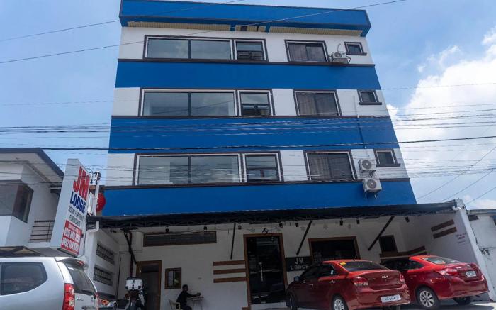 Jumong Flower Dormitory
